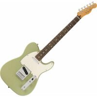 Fender Player II Telecaster RW Birch Green