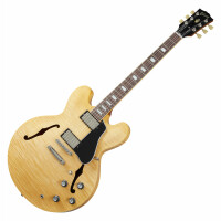 Gibson ES-335 Figured Antique Natural