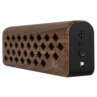 Flight Tiny6 Walnut  - Retoure (Zustand: sehr gut)