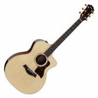 Taylor 214ce DLX Westerngitarre