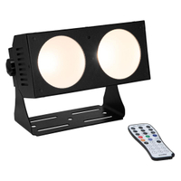 Barre LED Eurolite CBB-2 COB WW