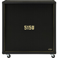 EVH 5150 Iconic EL34 4x12 Cabinet