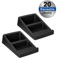 Coppia Di Supporti Da Tavolo Per Diffusori my wall HS 32-2L
