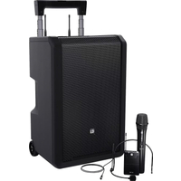 LD Systems ANNY 10 HBH 2 B8 Bluetooth-luidspreker