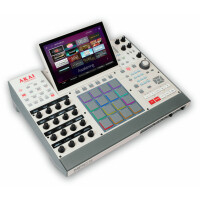 Akai Professional MPC X Special Edition - Retoure (Zustand: gut)