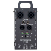 Pronomic CC-88 Multi Kabeltester - Retoure (Zustand: sehr gut)