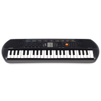 Casio SA 77 Keyboard - Retoure (Zustand: sehr gut)