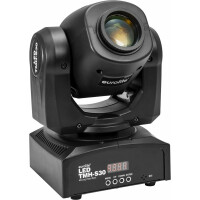 Eurolite LED TMH-S30 Moving-Head Spot - 1A Showroom Modell (Zustand: wie neu, in OVP)