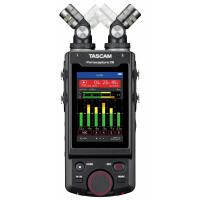 Tascam Portacapture X8 Handheld Recorder