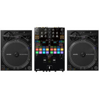 Pioneer DJ DJM-S7 Set