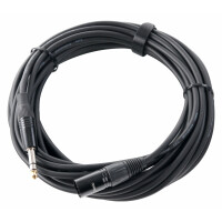 Pronomic Stage JXM-10 cavo jack stereo XLR 10m