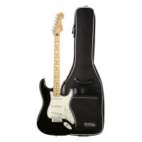 Fender Player Stratocaster MN Black Set