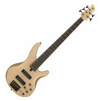 Yamaha TRBX605FM Natural Satin