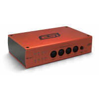 ESI M4U eX USB 3.0 MIDI-Interface