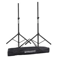 Pronomic SPS-1A support enceinte alu 2x set sac