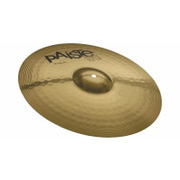 Paiste 101 Brass 16" Crash