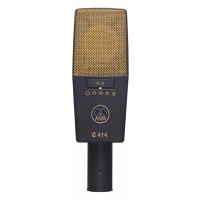 AKG C414 XLII