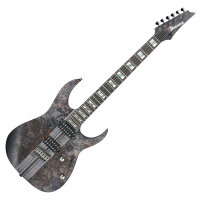 Ibanez RGT1221PB-DTF Deep Twilight Flat - Retoure (Zustand: sehr gut)