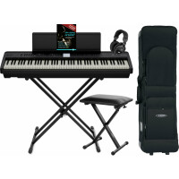 Roland FP-E50 Stagepiano Deluxe Set