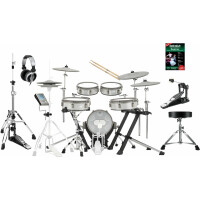 Efnote 3B E-Drum Kit Set