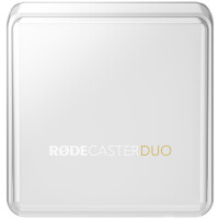 Rode Abdeckhaube für Rodecaster Duo