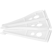 Set De 3 Patas Para Eurolite LED Party Tube IR