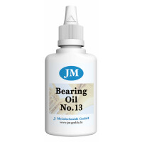 JM Bearing Oil 13 Synthetic