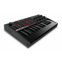 Akai Professional MPK Mini MK3 Black