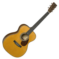 Martin Guitars OMJM John Mayer