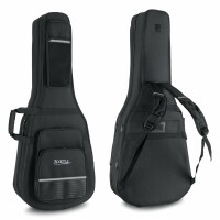 Rocktile Classical Guitar Case Light