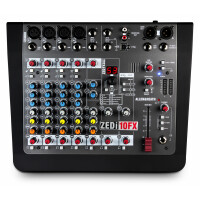 Allen & Heath ZEDi-10 FX 10-Kanal Mixer