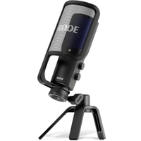 Rode NT-USB+  - Retoure (Zustand: gut) 