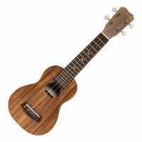 Islander by Kanilea AS-4 Sopran Ukulele