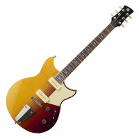 Yamaha RSS02T SSB Revstar Standard E-Gitarre Sunset Burst