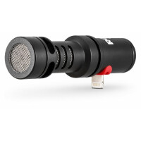 Rode VideoMic Me-L - Retoure (Zustand: sehr gut)