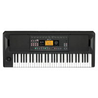 Korg EK-50  - Retoure (Zustand: gut)