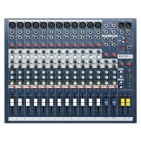 Soundcraft EPM 12 Mischpult