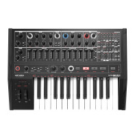 Arturia MiniBrute 2 Black Edition