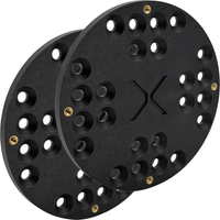 Kit De Montage Xcite XBS100MK Pour XBS100 Bass Shaker Lot De 2