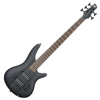 Ibanez SR305EB-WK E-Bass Wheathered Black