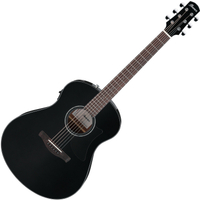 Ibanez AAM100E-BK Black High Gloss