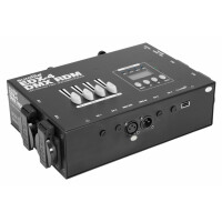 Eurolite EDX-4 DMX RDM LED-Dimmerpack