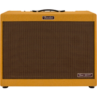 Fender Tone Master FR-12 Tweed - modello espositivo di grado 1A (condizioni: come nuovo, nella confezione originale)