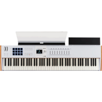Arturia KeyLab 88 MK3 White