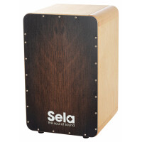 Sela Cajon SE 044 CaSela Brown Dragon