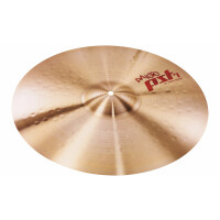 Paiste PST 7 18" Heavy Crash