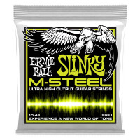 Ernie Ball 2921 Regular Slinky M-Steel