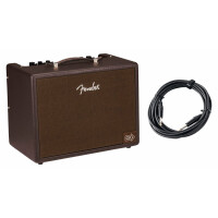 Fender Acoustic Junior GO Set