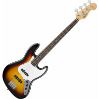 Fender Standard Jazz Bass 3-Color Sunburst