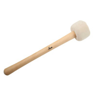 XDrum MBD1-H mars mallet grote trommel hard fluwelen kop